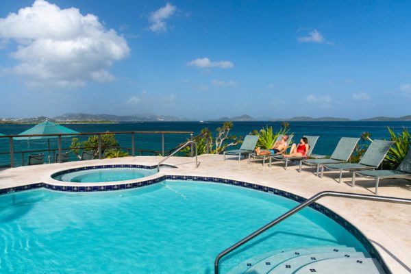 Win an "All-Inclusive" Trip to St. John! 8