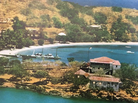New Activity Alert- Self Guided Historical Tour of Cruz Bay