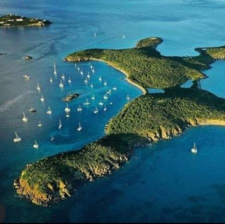 BVI Update: Unvaccinated Traveler Restrictions Tighten While Outgoing Daytrippers get a Green Light 1