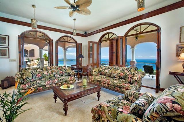 Real Estate Spotlight: Stunning Peter Bay Home with Unparalleled Views 8