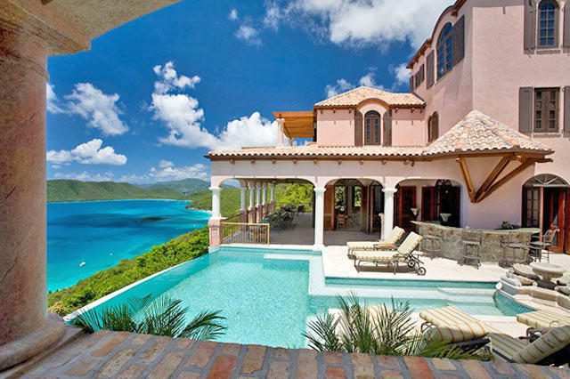 Real Estate Spotlight: Stunning Peter Bay Home with Unparalleled Views 7