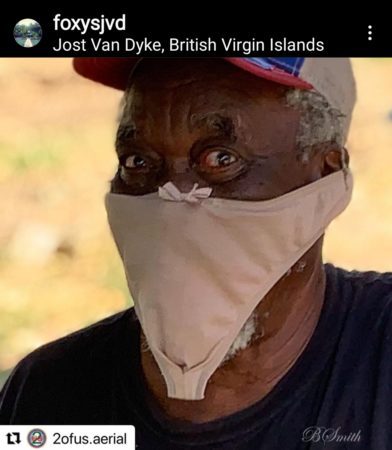 BVI Update: Unvaccinated Traveler Restrictions Tighten While Outgoing Daytrippers get a Green Light 4