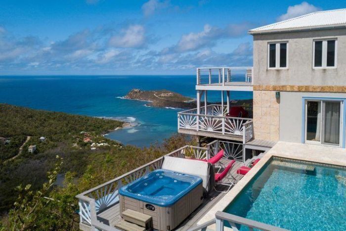 Real Estate Spotlight:  The Search for Your Island Home Ends With Villa Equinox