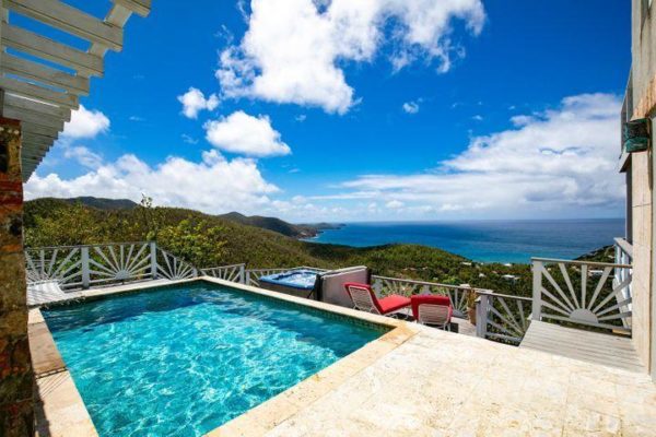Real Estate Spotlight: Never Ending Caribbean Views Are Calling You Home 20