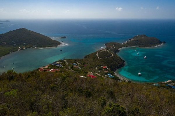 Real Estate Spotlight: TWENTY ONE PLUS Acres on St. John is a One of a Kind Opportunity! 2