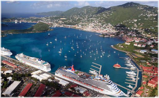 Royal Caribbean Announces Return to the USVI 6