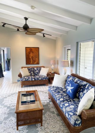 Villa Spotlight: Newly Listed Boutique Vacation Rental in Cruz Bay 14