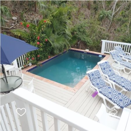 Real Estate Spotlight: Side by Side Coral Bay Cottages with Endless Opportunities! 13