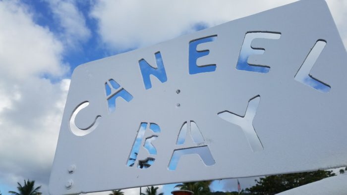 Caneel Bay Update- CBIA and EHI File Lawsuit Against US Government For "Quiet Title" Ownership 2