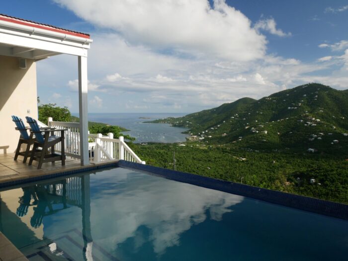 Real Estate Spotlight: Never Ending Caribbean Views Are Calling You Home 5