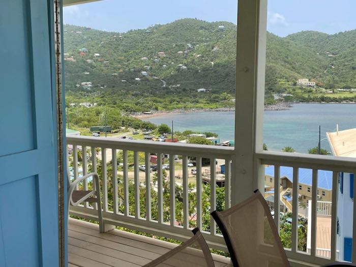 Real Estate Spotlight: Pool, Views & Walking Distance to Coral Bay Shops & Restaurants 2