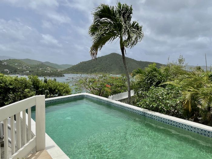 Real Estate Spotlight: Pool, Views & Walking Distance to Coral Bay Shops & Restaurants 1