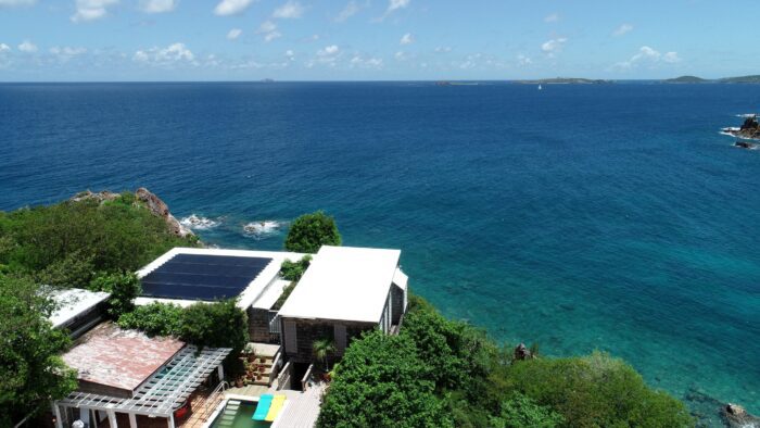 Real Estate Spotlight: Never Ending Caribbean Views Are Calling You Home 4