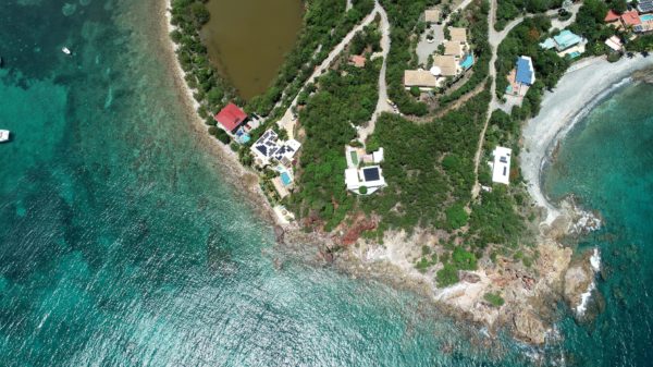 Real Estate Spotlight: Never Ending Caribbean Views Are Calling You Home 2