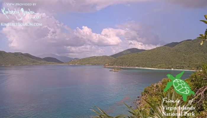 Friends of Virgin Islands National Park Names New Executive Director