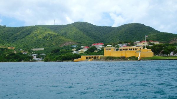 Explore St. Croix For the Day! 5