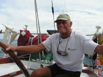 Beloved St. John Captain Sets Sail on His Final Voyage 4