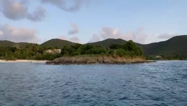 Caneel Bay Update- CBIA and EHI File Lawsuit Against US Government For "Quiet Title" Ownership 6