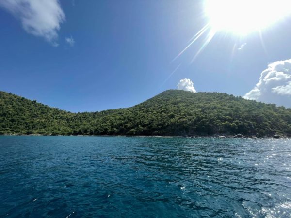 Island Update: Off Season has Arrived on St. John 8