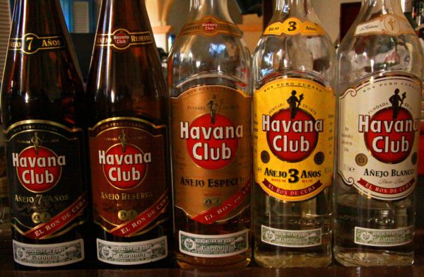 Caribbean Cocktails at Home: The Daiquiri 9