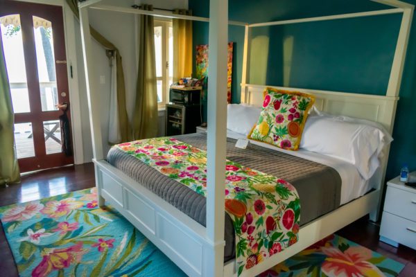 Where to Stay Spotlight: The Fred- A Beachfront Boutique Resort on St. Croix 13