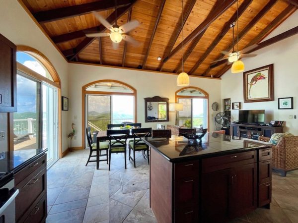 Real Estate Spotlight: Unbelievable Views from Impeccably Maintained, Turnkey Villa 5