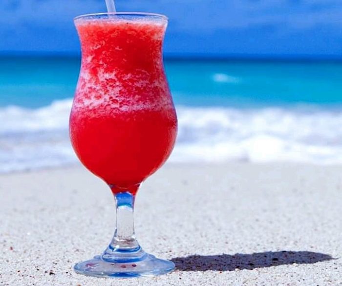 Caribbean Cocktails at Home:  The Daiquiri