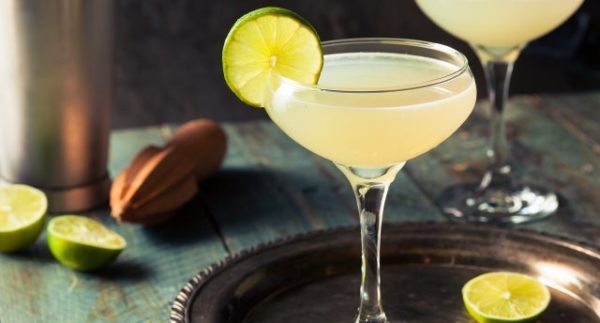 Caribbean Cocktails at Home: The Daiquiri 10