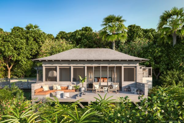 Lovango Resort + Beach Club to Re-Open with New Amenities This Winter 5