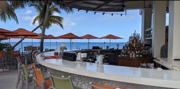 Where to Stay Spotlight: The Fred- A Beachfront Boutique Resort on St. Croix 5