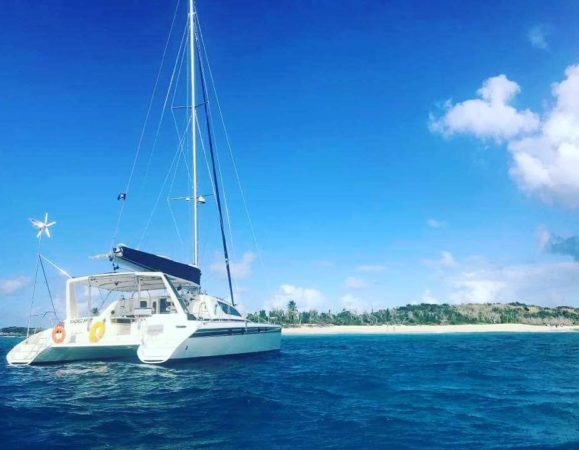 Sailing the Virgin Islands- Enter to Win a Three Night Charter! 7