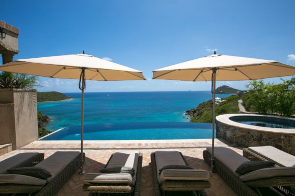 Where to Stay Spotlight: Spend a Week Feeling Like Royalty at Villa Calypso- the Premier Luxury Villa on St. John 14