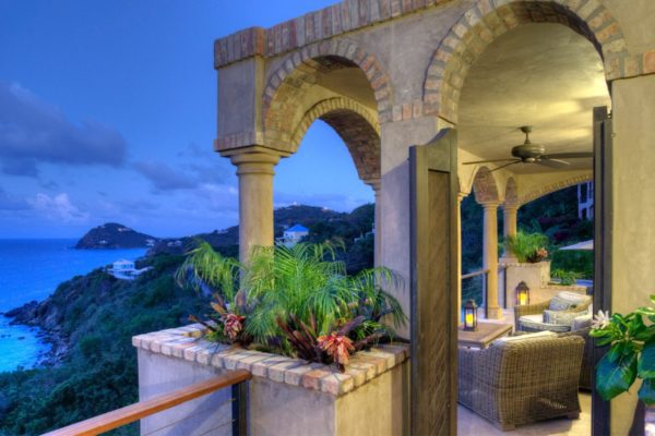 Where to Stay Spotlight: Spend a Week Feeling Like Royalty at Villa Calypso- the Premier Luxury Villa on St. John 13