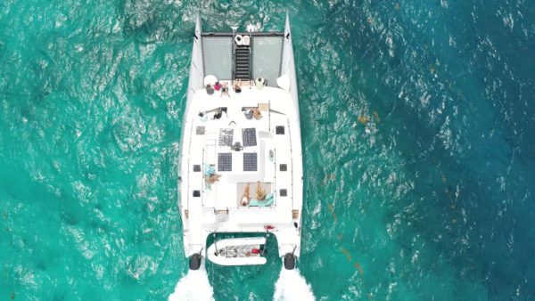 Business Spotlight: Voodoo VI - The Ultimate Luxury Charter Experience 1