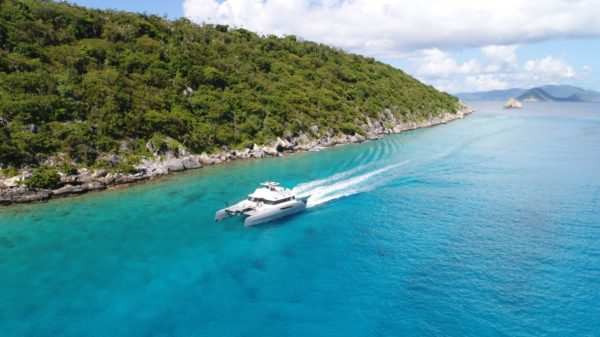 Business Spotlight: Voodoo VI - The Ultimate Luxury Charter Experience 10