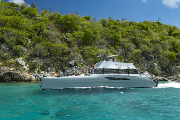 Business Spotlight: Voodoo VI - The Ultimate Luxury Charter Experience 9