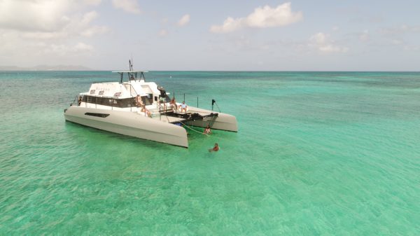 Business Spotlight: Voodoo VI - The Ultimate Luxury Charter Experience 6