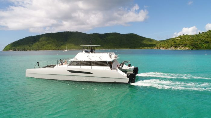 Business Spotlight: Voodoo VI - The Ultimate Luxury Charter Experience 7