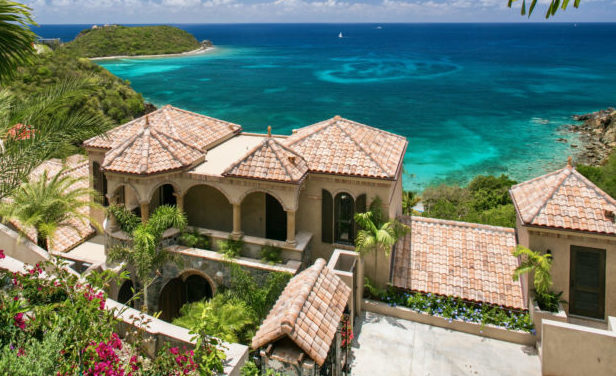Where to Stay Spotlight: Spend a Week Feeling Like Royalty at Villa Calypso- the Premier Luxury Villa on St. John 5