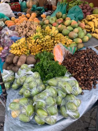 Setting Expectations: Food Costs in the Virgin Islands 9