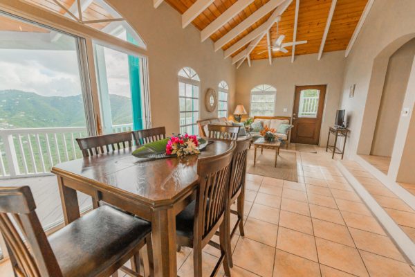 Real Estate Spotlight: St. John is Calling You Home for the Holidays 3