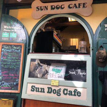 Sun Dog Café Celebrates ONE MILLION Meals and 25 Years in Business! 6