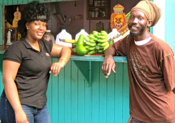 Eat Local Food - A Guide to St. John's Caribbean Inspired Eateries 9