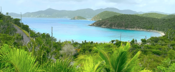 Love for the Land: Enter to Win an All-Inclusive Trip to St. John 1
