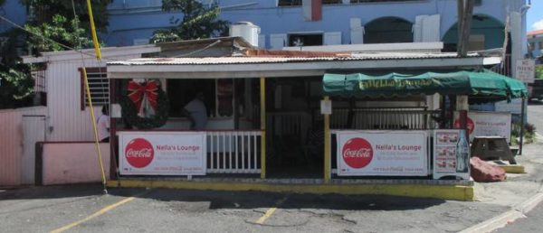 Eat Local Food - A Guide to St. John's Caribbean Inspired Eateries 12