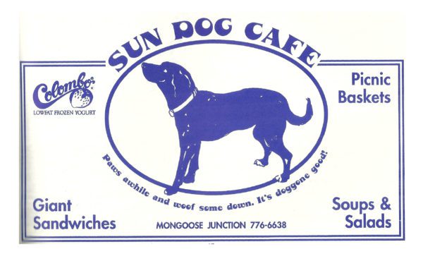 Sun Dog Café Celebrates ONE MILLION Meals and 25 Years in Business! 7