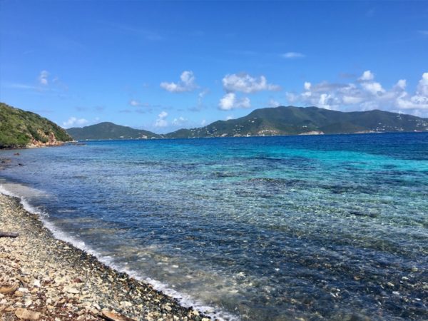 Don't Miss Out- Last Chance to Win an All-Inclusive Trip to St. John! 5