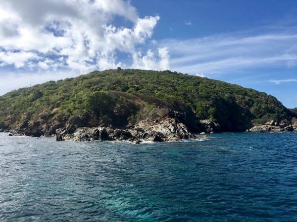 Love for the Land: Enter to Win an All-Inclusive Trip to St. John 2