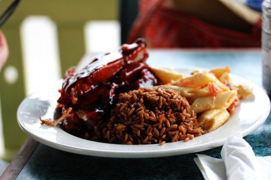 Eat Local Food - A Guide to St. John's Caribbean Inspired Eateries 16