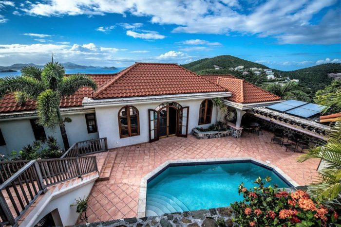 Real Estate Spotlight: This Immaculate Villa Will Leave you Starstruck! 34